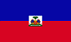 Drapeau - Haiti