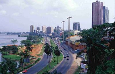 Abidjan