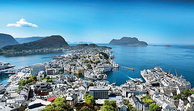 Ålesund