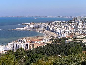 Alger