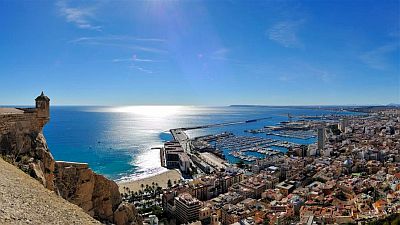 Alicante