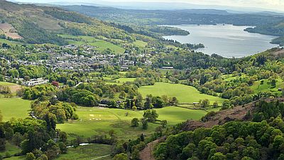 Ambleside