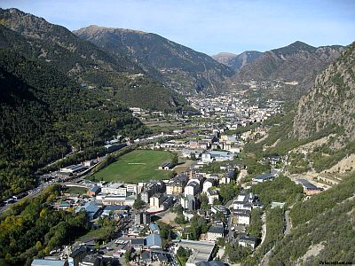 Andorre