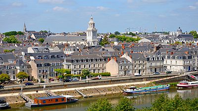 Angers