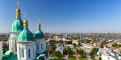 Astrakhan