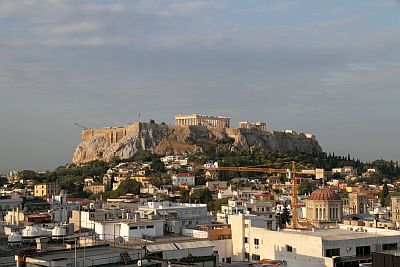 Athènes