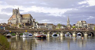 Auxerre