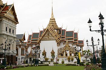 Bangkok