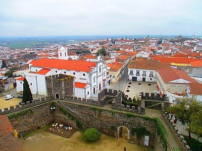 Beja