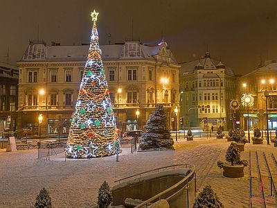 Bielsko-Biala Bielsko-Biala