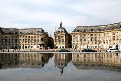 Bordeaux