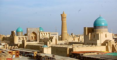 Boukhara