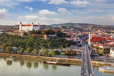 Bratislava