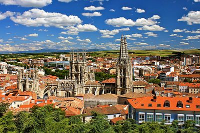 Burgos