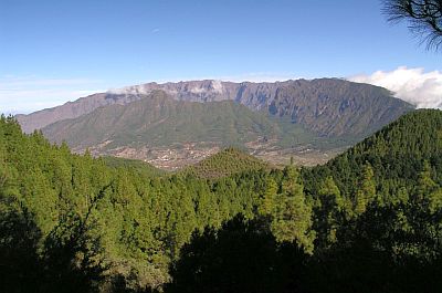 Caldera de Taburiente