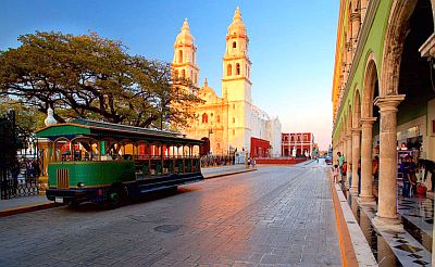 Campeche