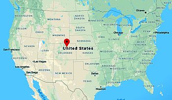 Denver, où il se trouve Denver, où il se trouve