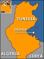 Djerba, où se trouve Djerba, où se trouve