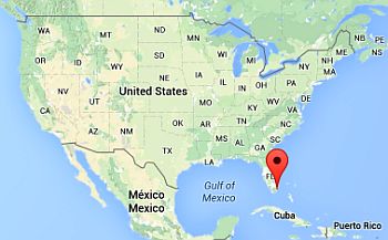 Miami où se trouve Miami où se trouve