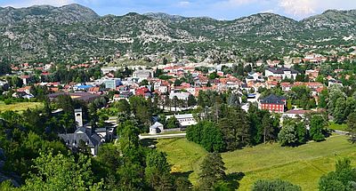 Cetinje