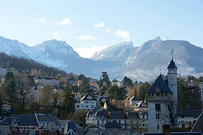 Chambéry