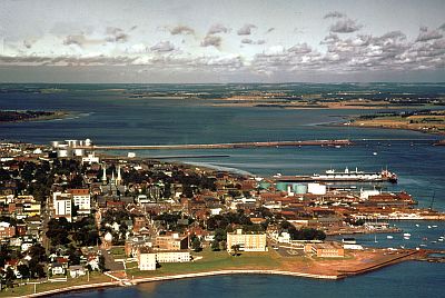 Charlottetown