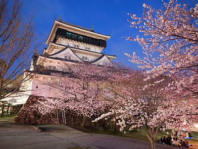 Château de Kokura