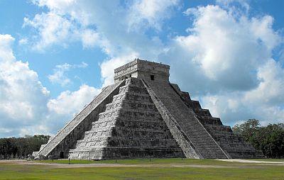 Chichen Itzá