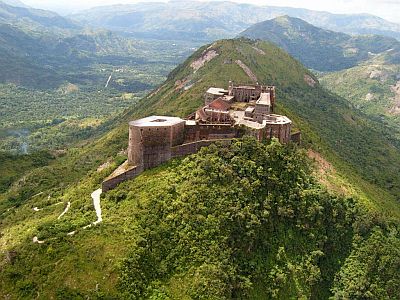 Citadelle Laferrière