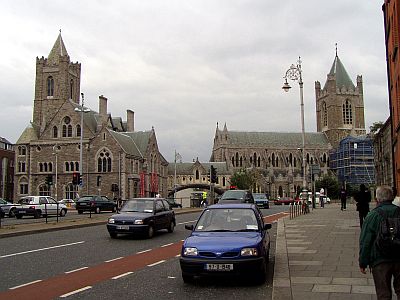 Cathédrale Christ Church