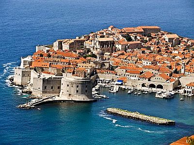 Dubrovnik