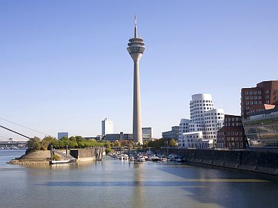 Düsseldorf