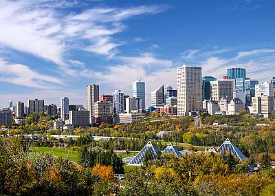 Edmonton