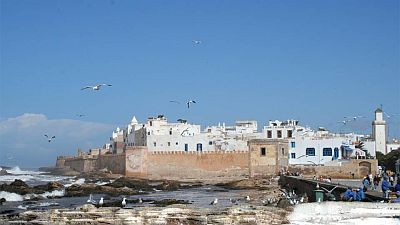 Essaouira