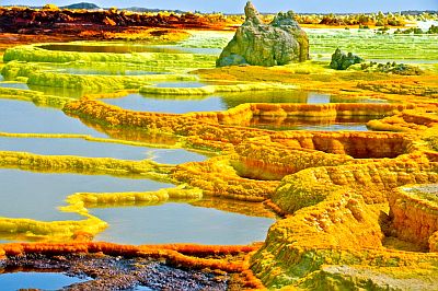 Dallol