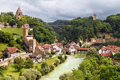 Fribourg