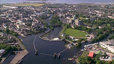 Galway