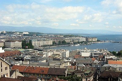 Genève