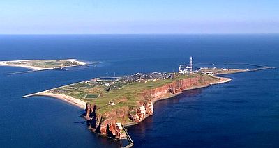 Helgoland