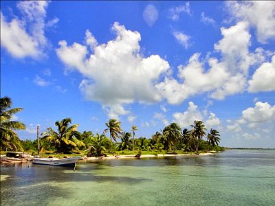 Îles Cocos