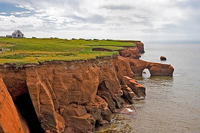 Îles de la Madeleine