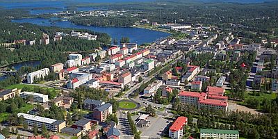 Kajaani