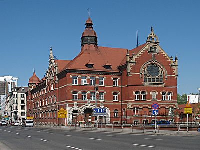 Katowice