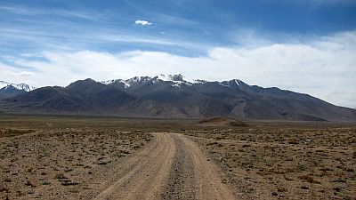 Khorog