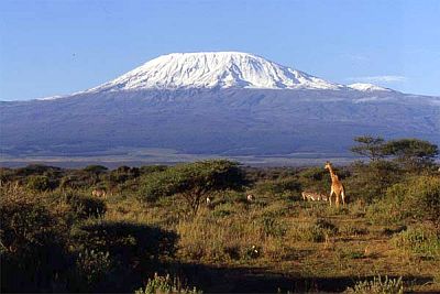 Kilimandjaro