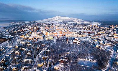 Kiruna