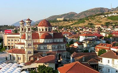 Korça