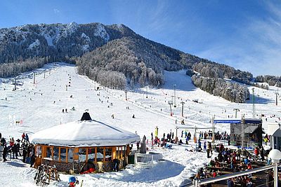 Kranjska Gora