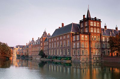 La Haye