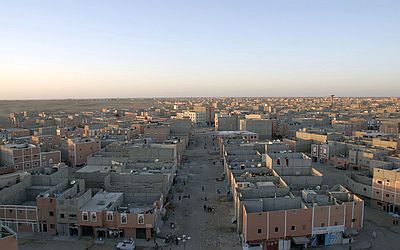 Laayoune